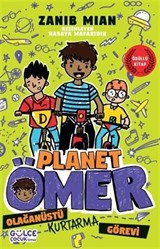 Olağanüstü Kurtarma Görevi / Planet Ömer 3