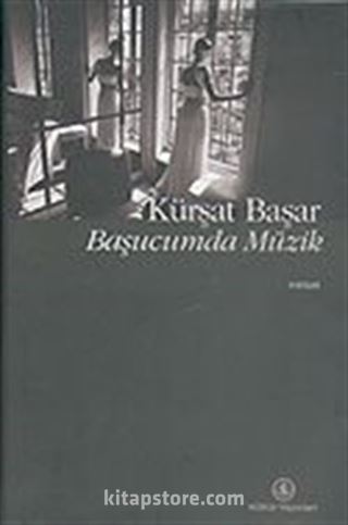 Başucumda Müzik (Ciltli)