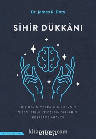 Sihir Dükkanı