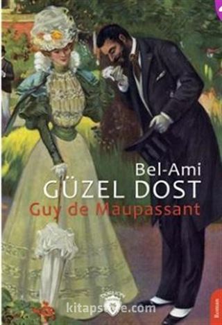 Güzel Dost (Bel-Ami)