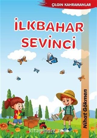 İlkbahar Sevinci