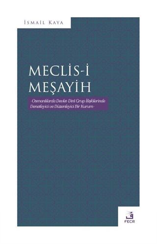 Meclis-i Meşayih