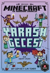 Mınecraft - Yarasa Gecesi