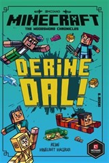 Mınecraft - Derine Dal