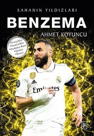 Benzema / Sahanın Yıldızları