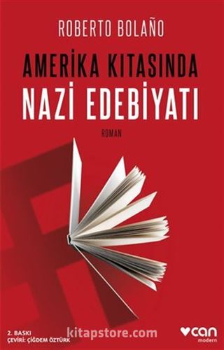 Amerika Kıtasında Nazi Edebiyatı