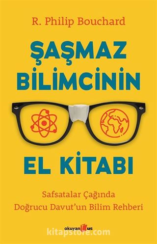 Şaşmaz Bilimcinin El Kitabı