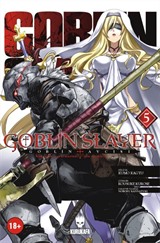 Goblin Slayer / Goblin Avcısı 5