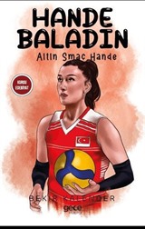 Hande Baladın / Altın Smaç Hande