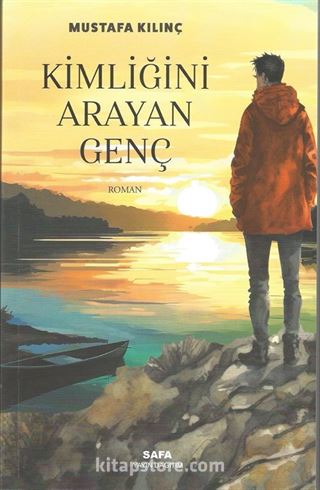 Kimliğini Arayan Genç