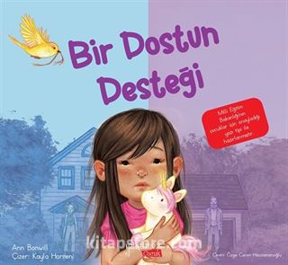 Bir Dostun Desteği