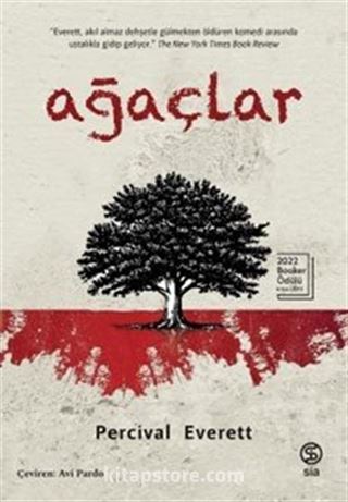 Ağaçlar