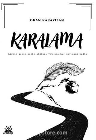 Karalama