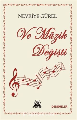 Ve Müzik Değişti