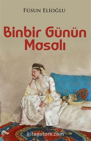 Binbir Günün Masalı