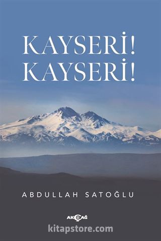 Kayseri! Kayseri!