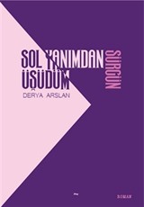 Sol Yanımdan Üşüdüm