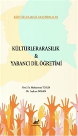 Kültürlerarasılık ve Yabancı Dil Öğretimi