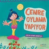 Cemre Oylama Yapıyor