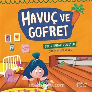 Havuç ve Gofret