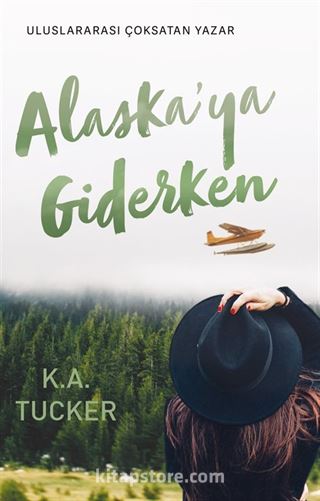 Alaskaya Giderken