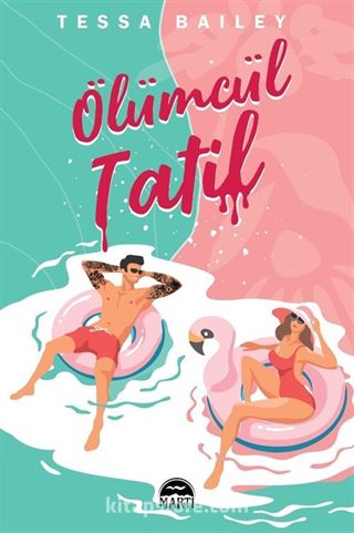 Ölümcül Tatil