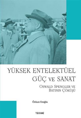 Yüksek Entelektüel Güç ve Sanat