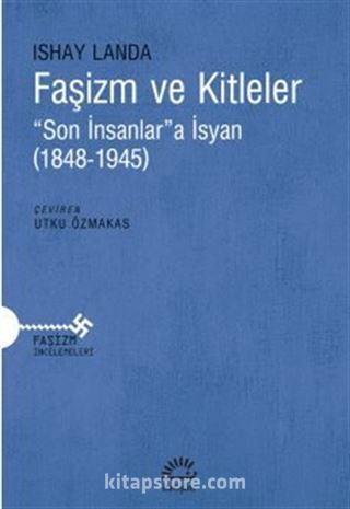 Faşizm ve Kitleler