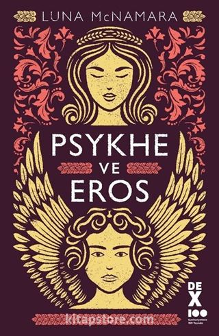 Psykhe ve Eros