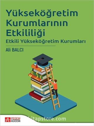 Yükseköğretim Kurumlarının Etkililiği