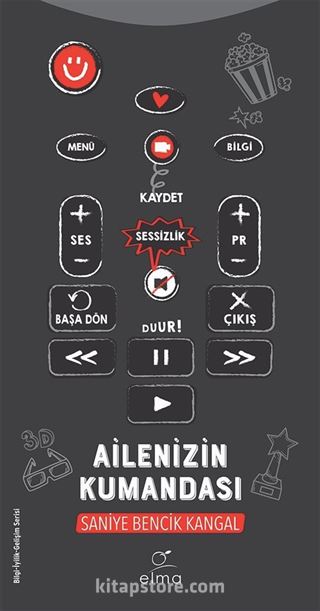 Ailenizin Kumandası