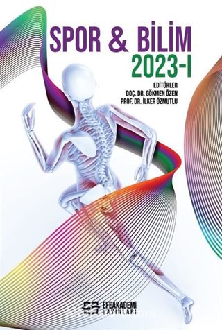 Spor - Bilim 2023 -I