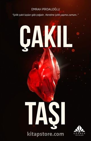 Çakıl Taşı