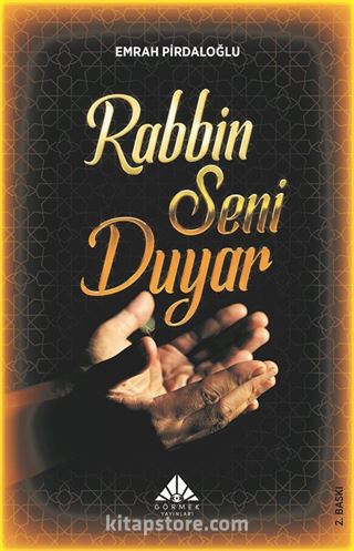 Rabbin Seni Duyar