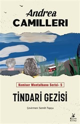 Tindari Gezisi /Komiser Montalbano Serisi 5