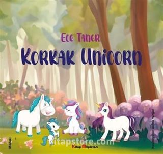 Korkak Unicorn