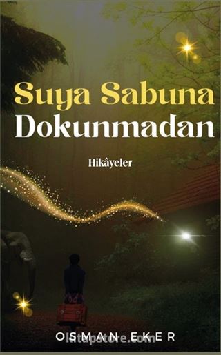 Suya Sabuna Dokunmadan