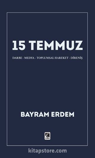 15 Temmuz