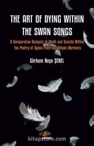 The Art Of Diying Within The Swan Songs