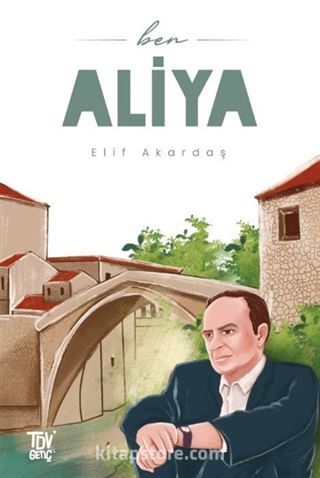 Ben Aliya