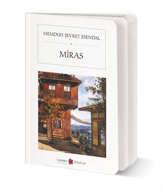 Miras (Cep Boy) (Tam Metin)