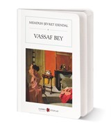 Vassaf Bey (Cep Boy) (Tam Metin)