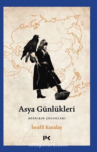 Asya Günlükleri