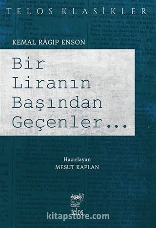 Bir Liranın Başından Geçenler