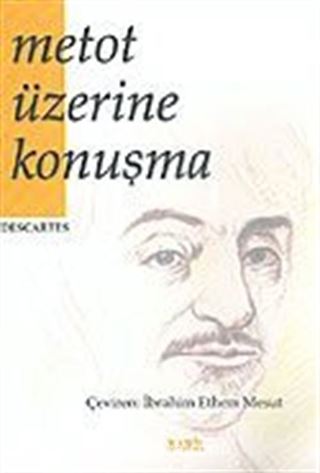 Metot Üzerine Konuşma