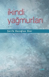 İkindi Yağmurları