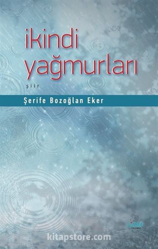 İkindi Yağmurları