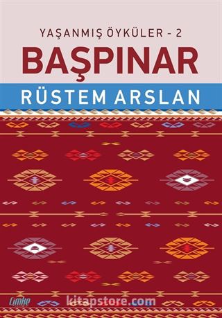 Yaşanmış Öyküler 2 / Başpınar