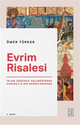 Evrim Risalesi