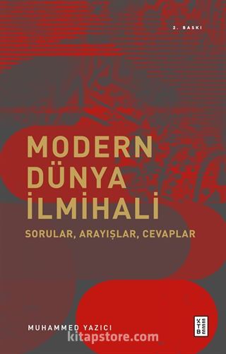 Modern Dünya İlmihali